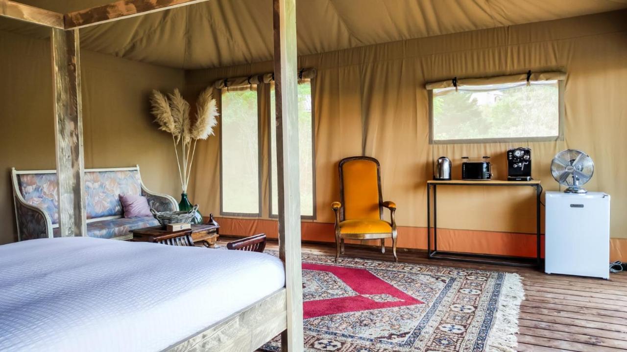 Hotel Orbis Boussagues La Tour-sur-Orb Exteriér fotografie